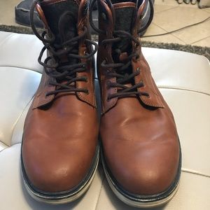 Men’s Boots